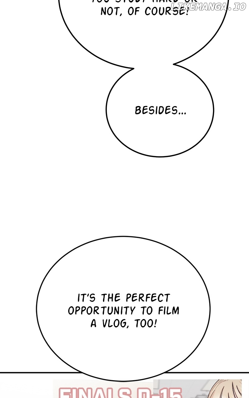 My Dud to Stud Boyfriend Chapter 119 - page 43