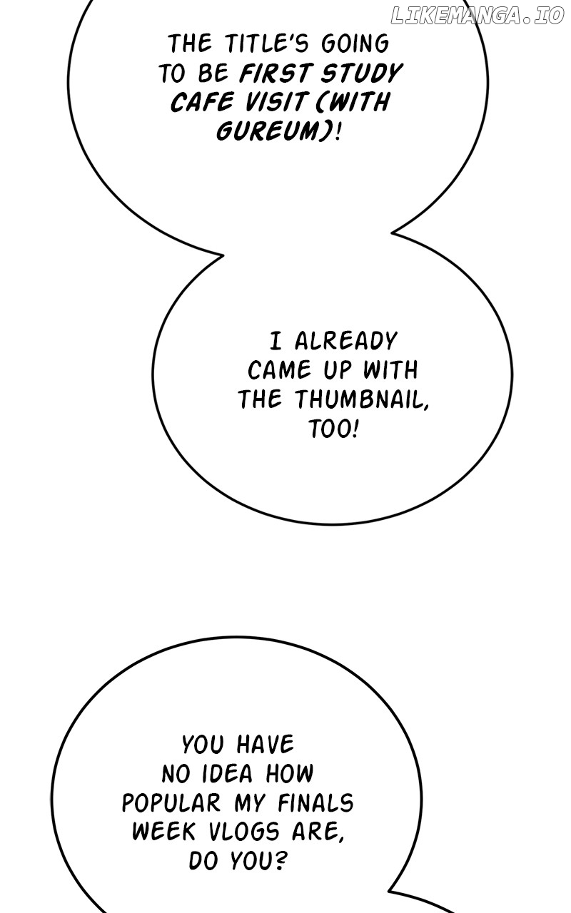 My Dud to Stud Boyfriend Chapter 119 - page 45