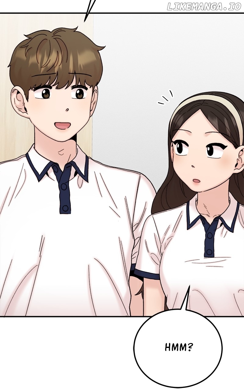 My Dud to Stud Boyfriend Chapter 119 - page 48
