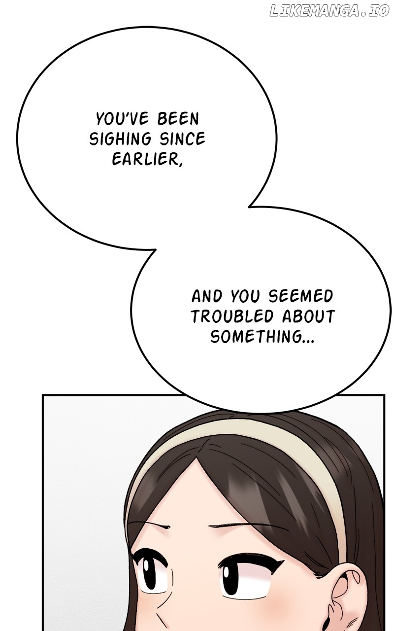 My Dud to Stud Boyfriend Chapter 119 - page 49