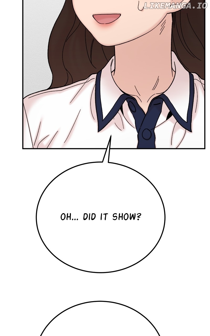 My Dud to Stud Boyfriend Chapter 119 - page 50