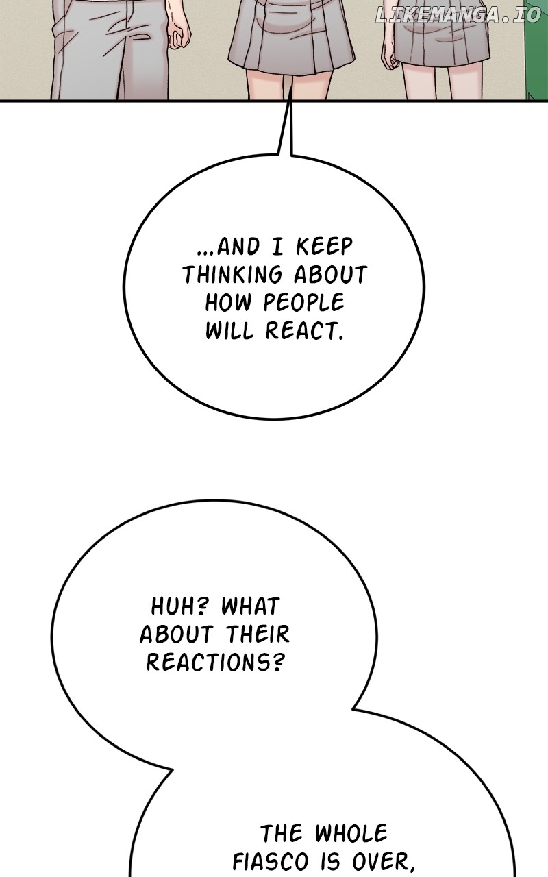 My Dud to Stud Boyfriend Chapter 119 - page 52