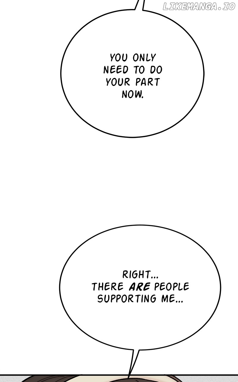 My Dud to Stud Boyfriend Chapter 119 - page 54