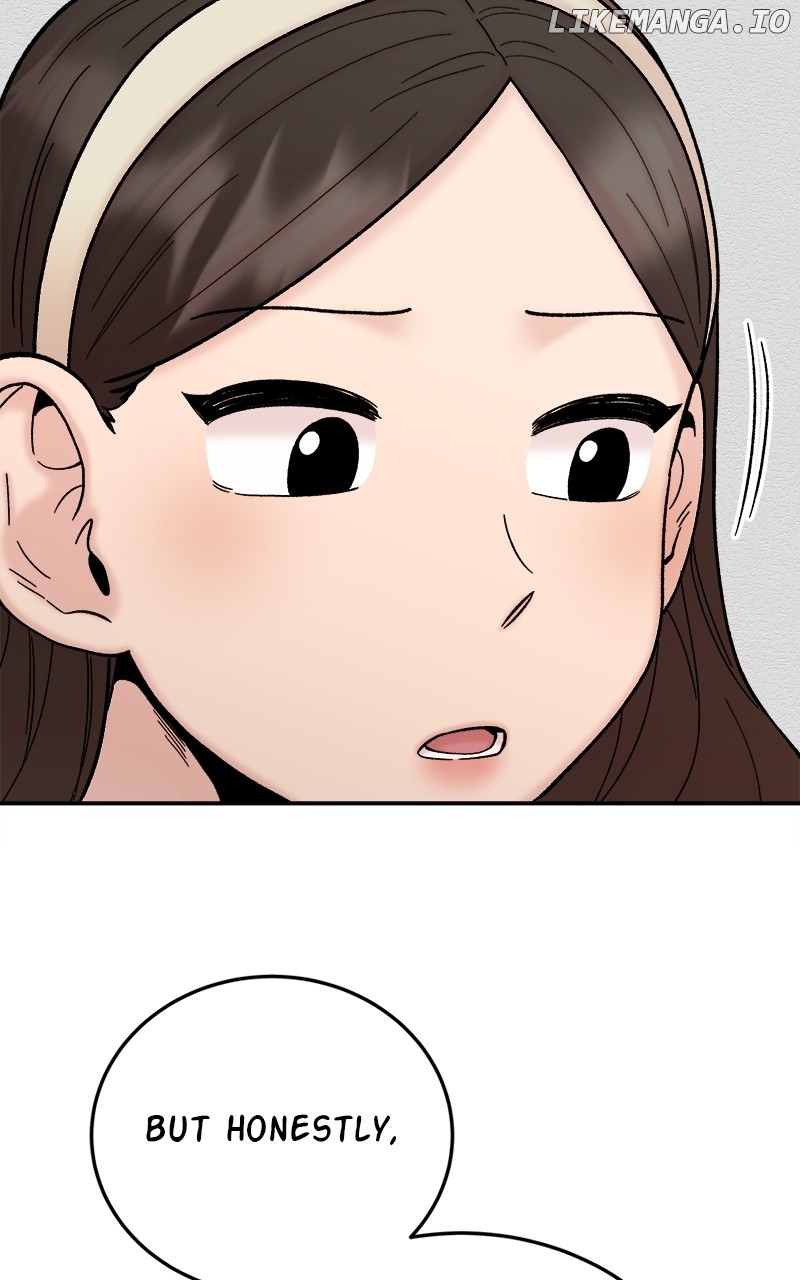 My Dud to Stud Boyfriend Chapter 119 - page 55