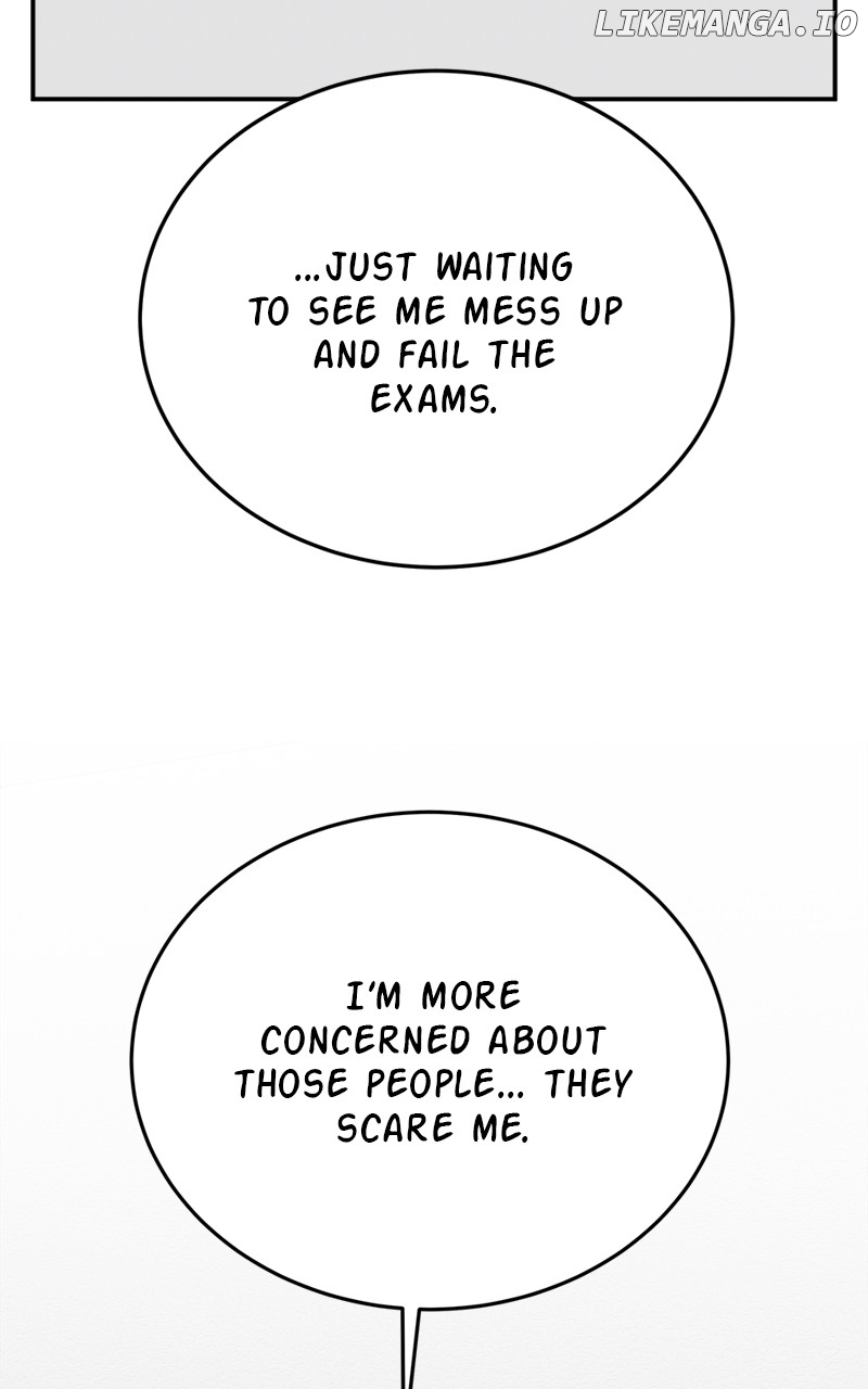 My Dud to Stud Boyfriend Chapter 119 - page 57