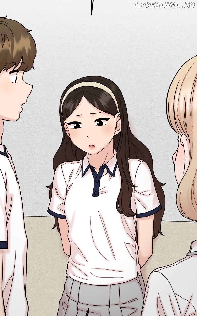 My Dud to Stud Boyfriend Chapter 119 - page 58