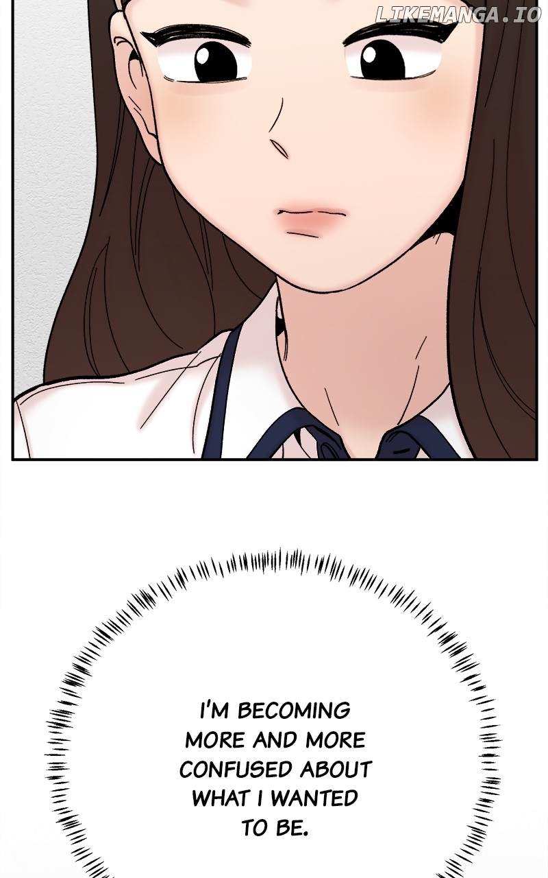 My Dud to Stud Boyfriend Chapter 119 - page 61