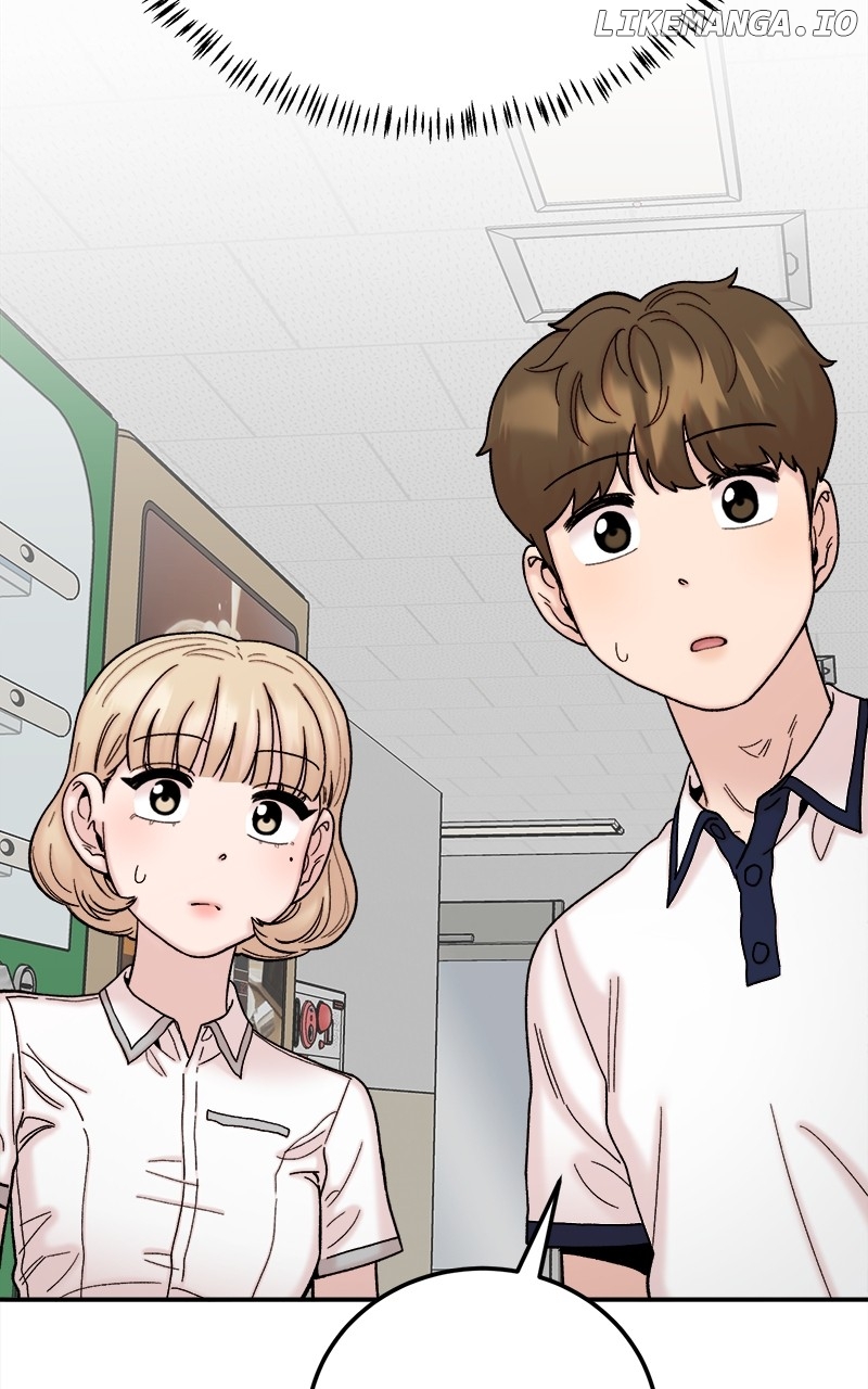My Dud to Stud Boyfriend Chapter 119 - page 62