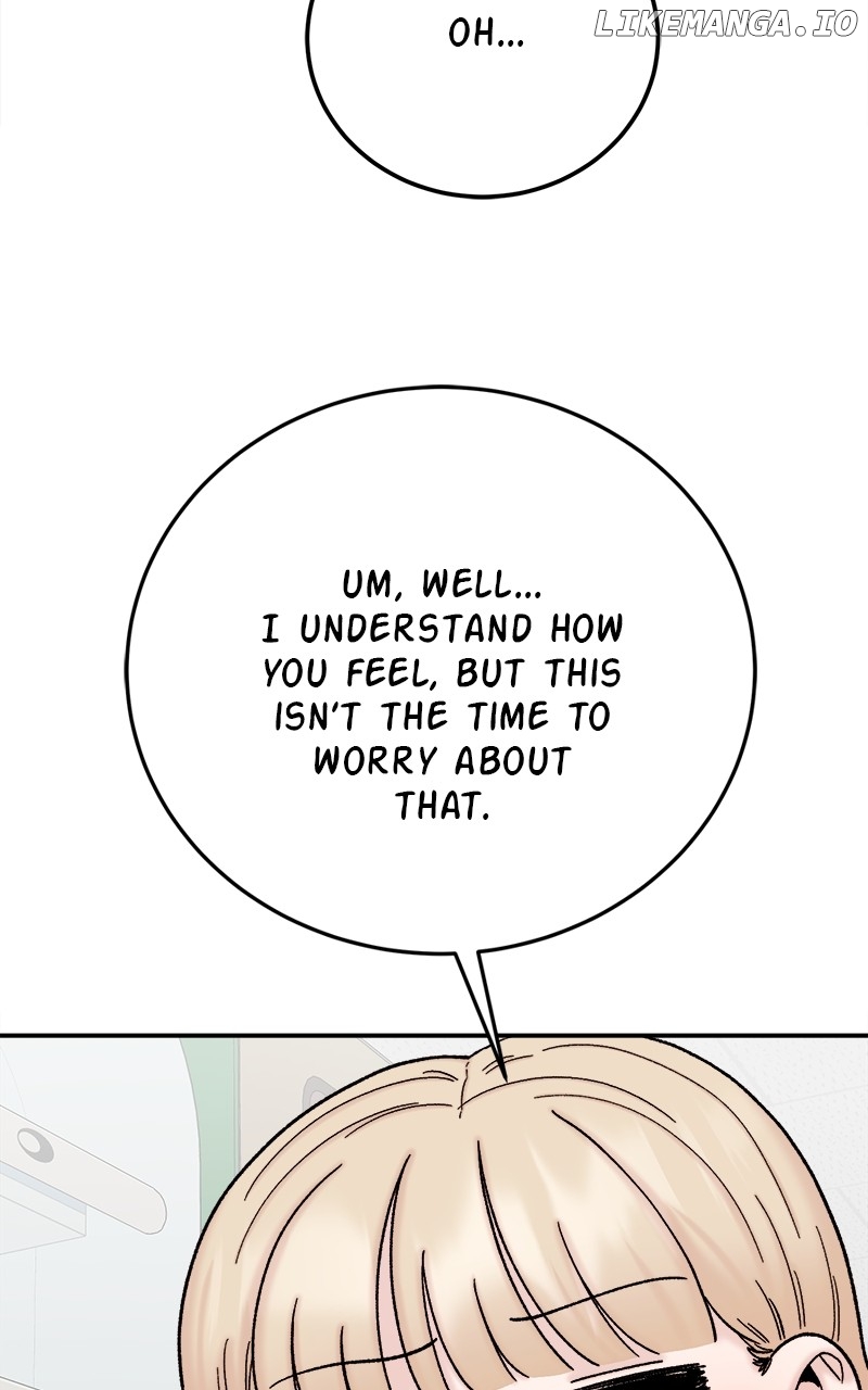 My Dud to Stud Boyfriend Chapter 119 - page 63