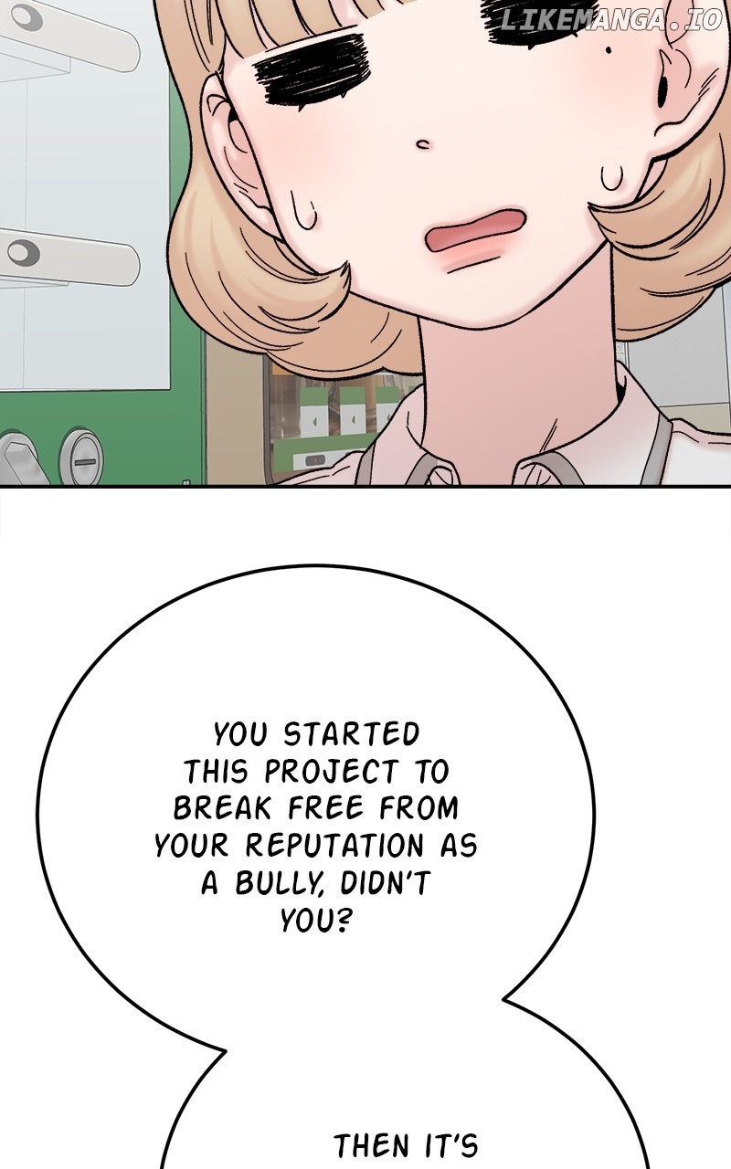 My Dud to Stud Boyfriend Chapter 119 - page 64