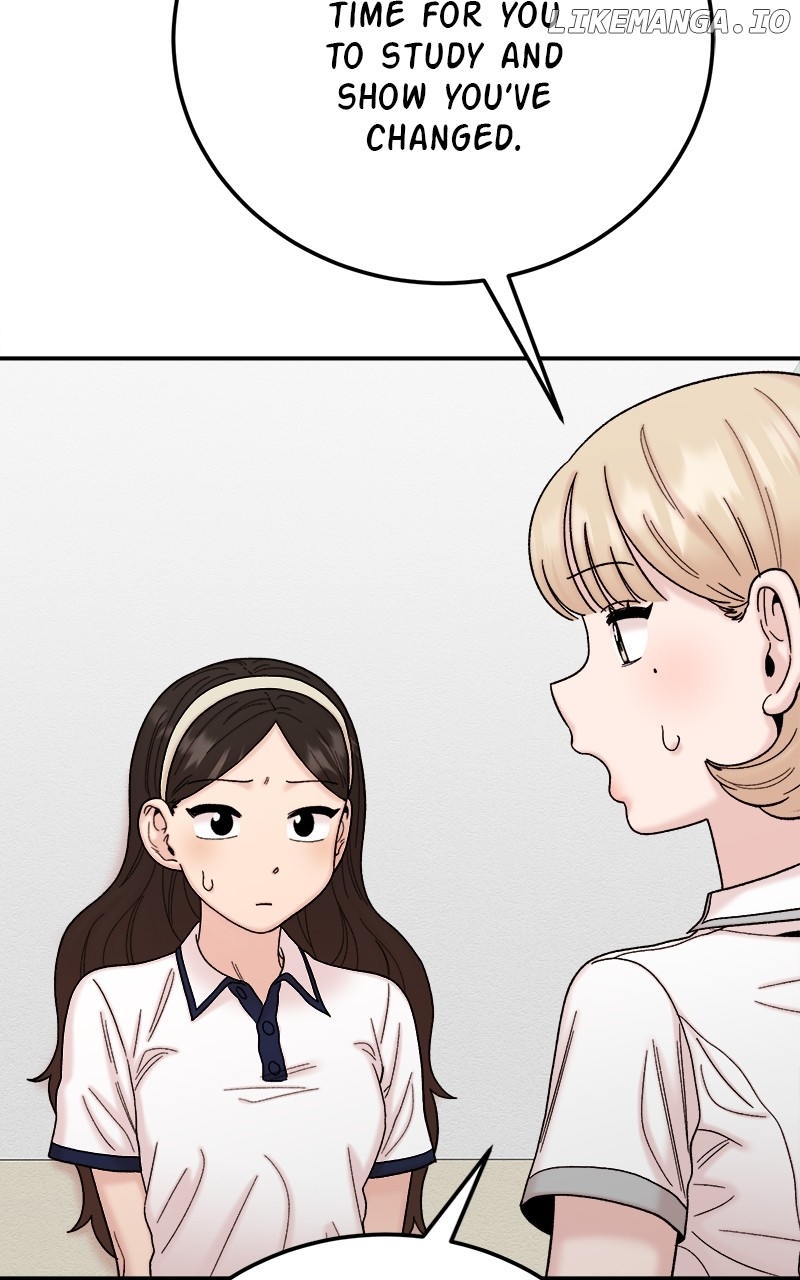 My Dud to Stud Boyfriend Chapter 119 - page 65