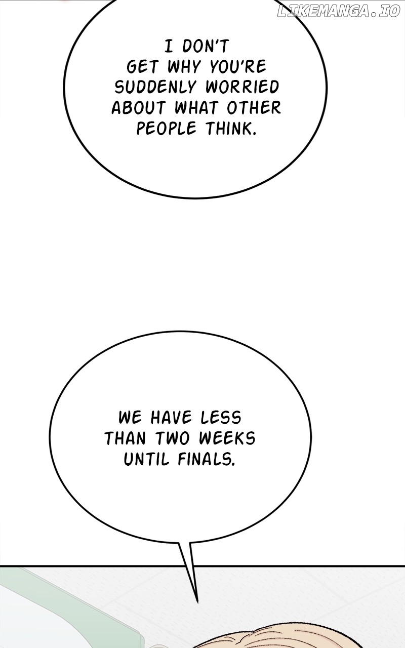 My Dud to Stud Boyfriend Chapter 119 - page 66
