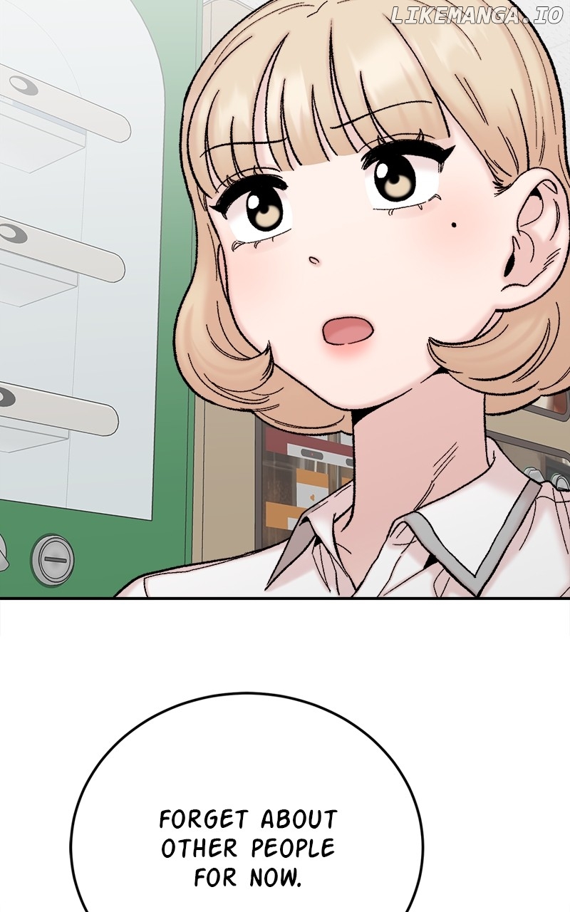 My Dud to Stud Boyfriend Chapter 119 - page 67