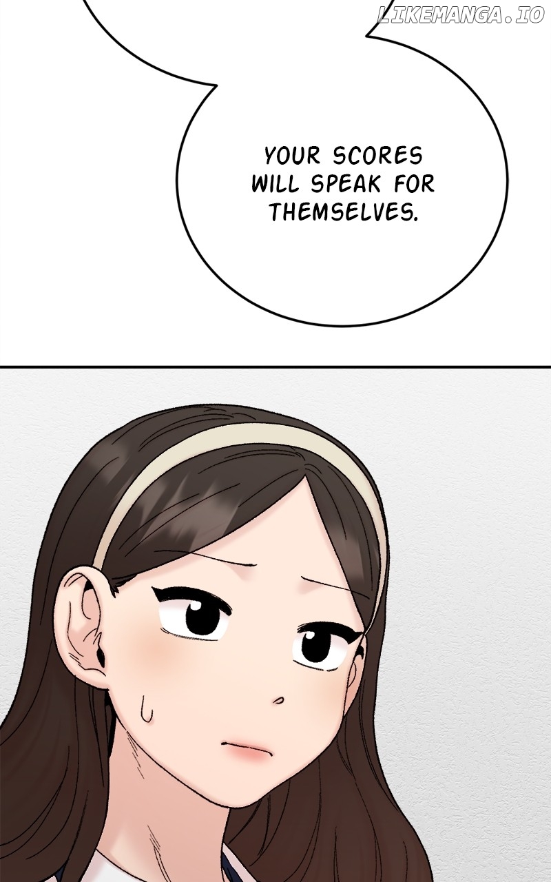 My Dud to Stud Boyfriend Chapter 119 - page 68
