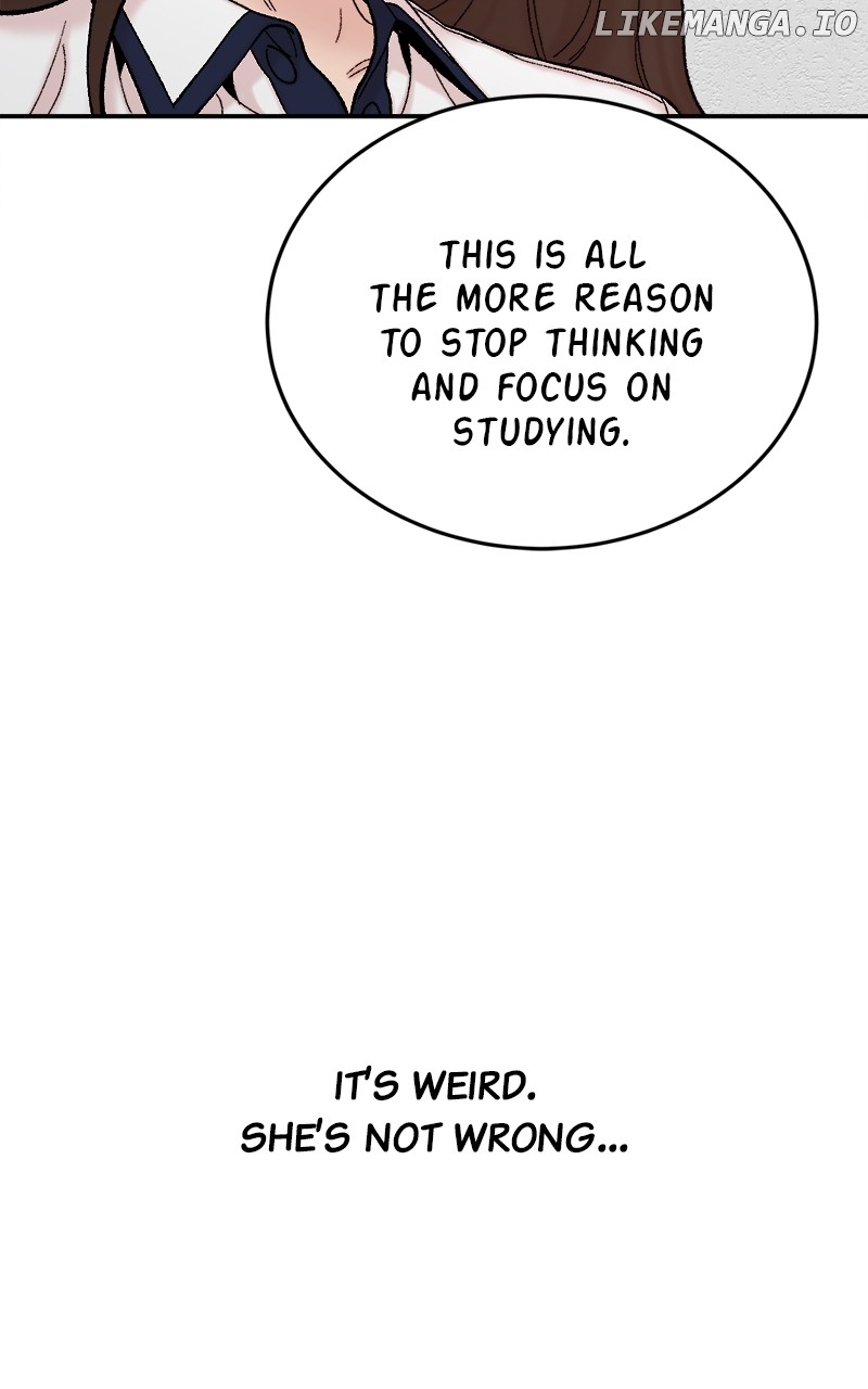 My Dud to Stud Boyfriend Chapter 119 - page 69