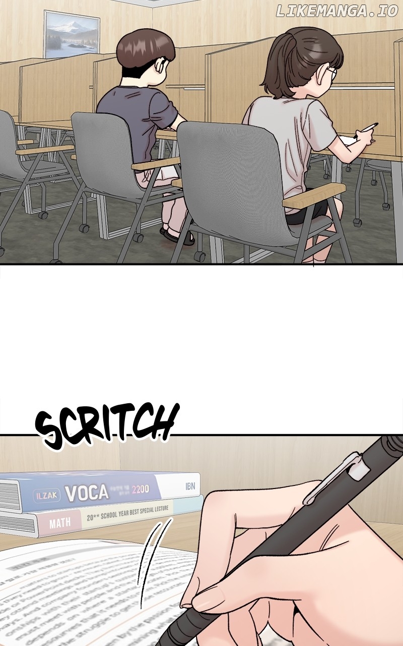 My Dud to Stud Boyfriend Chapter 119 - page 7