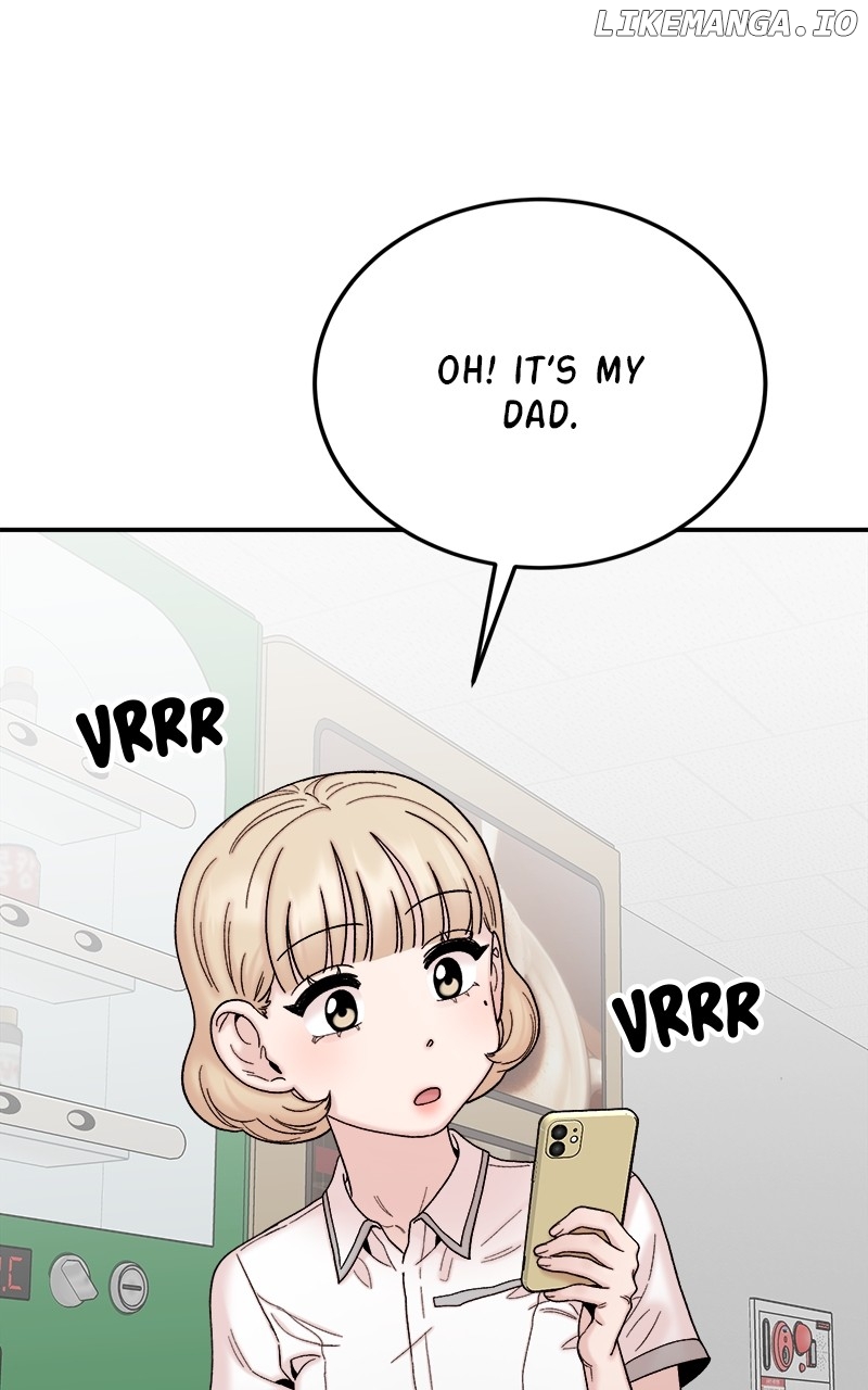 My Dud to Stud Boyfriend Chapter 119 - page 70