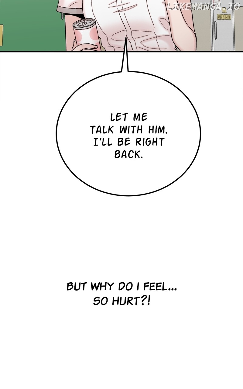 My Dud to Stud Boyfriend Chapter 119 - page 71