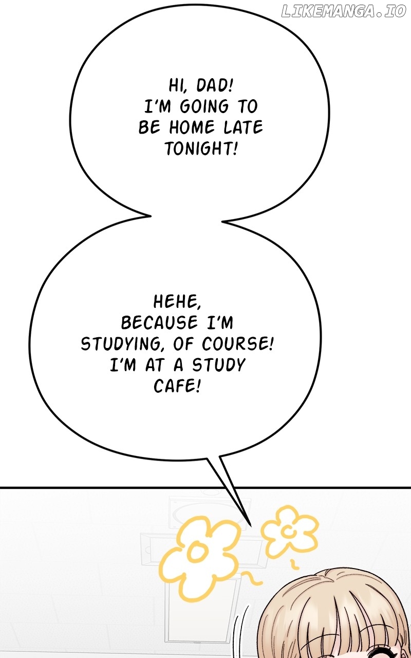 My Dud to Stud Boyfriend Chapter 119 - page 72