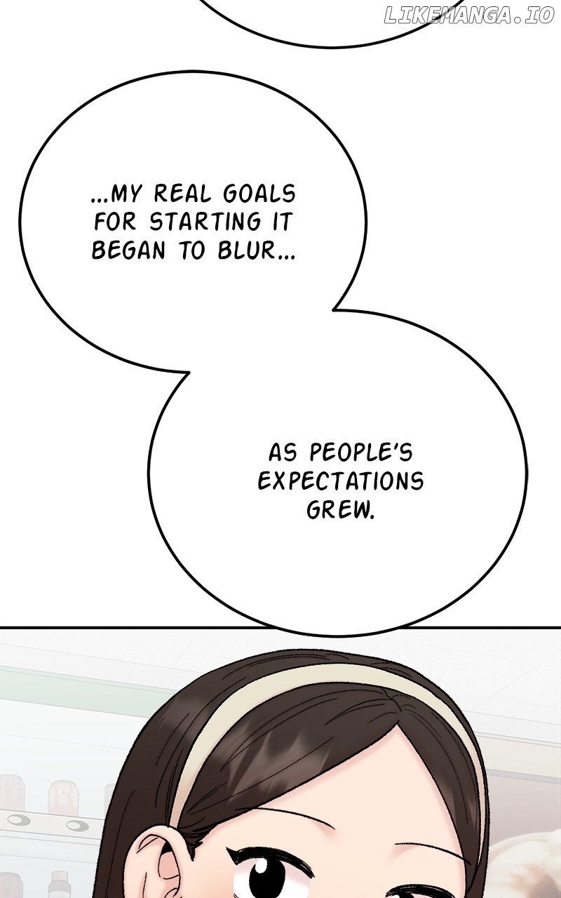 My Dud to Stud Boyfriend Chapter 119 - page 78