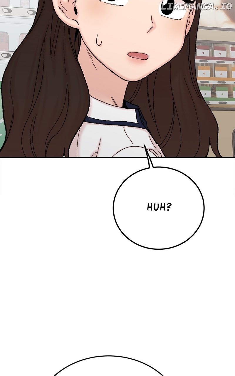 My Dud to Stud Boyfriend Chapter 119 - page 79