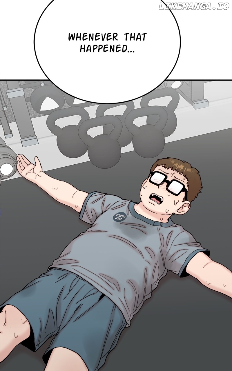 My Dud to Stud Boyfriend Chapter 119 - page 80