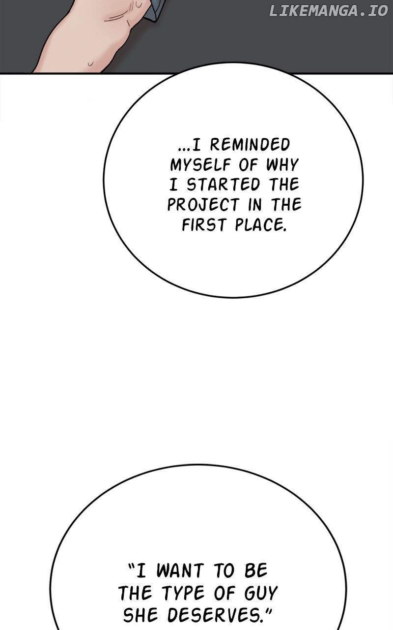 My Dud to Stud Boyfriend Chapter 119 - page 81