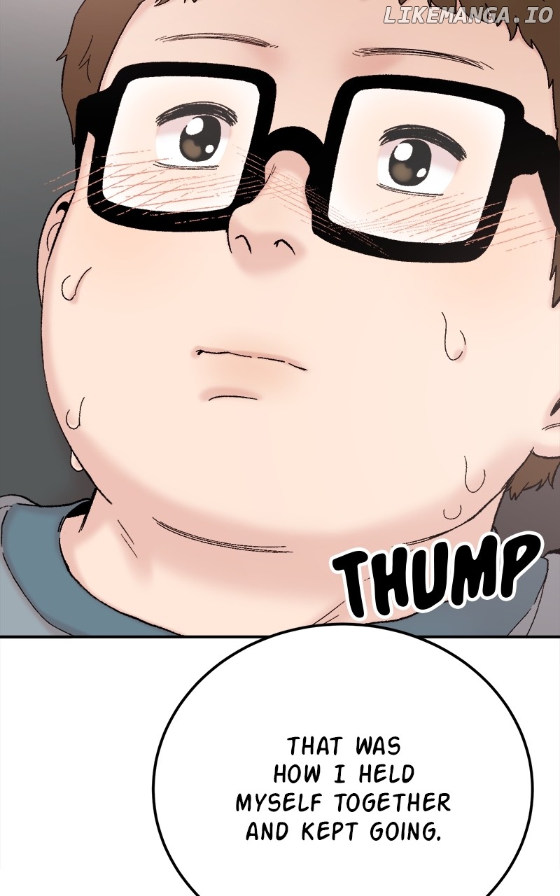 My Dud to Stud Boyfriend Chapter 119 - page 84