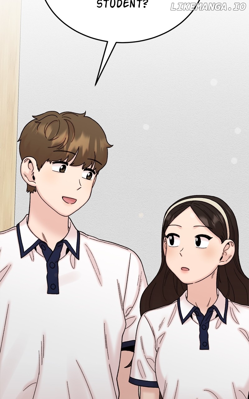 My Dud to Stud Boyfriend Chapter 119 - page 86