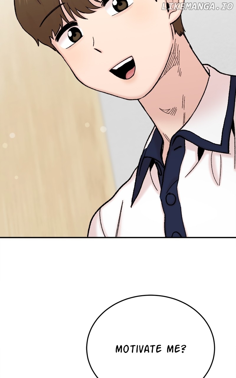 My Dud to Stud Boyfriend Chapter 119 - page 88