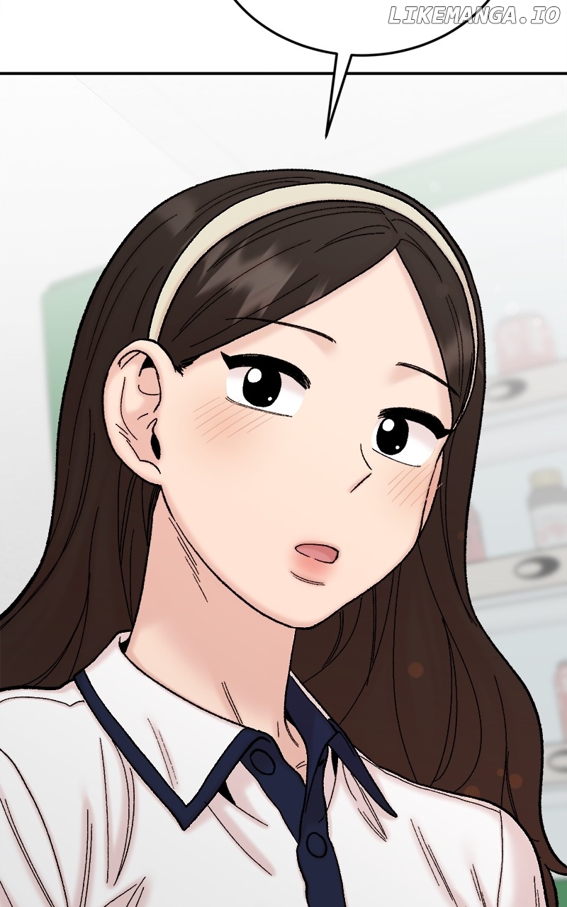 My Dud to Stud Boyfriend Chapter 119 - page 89