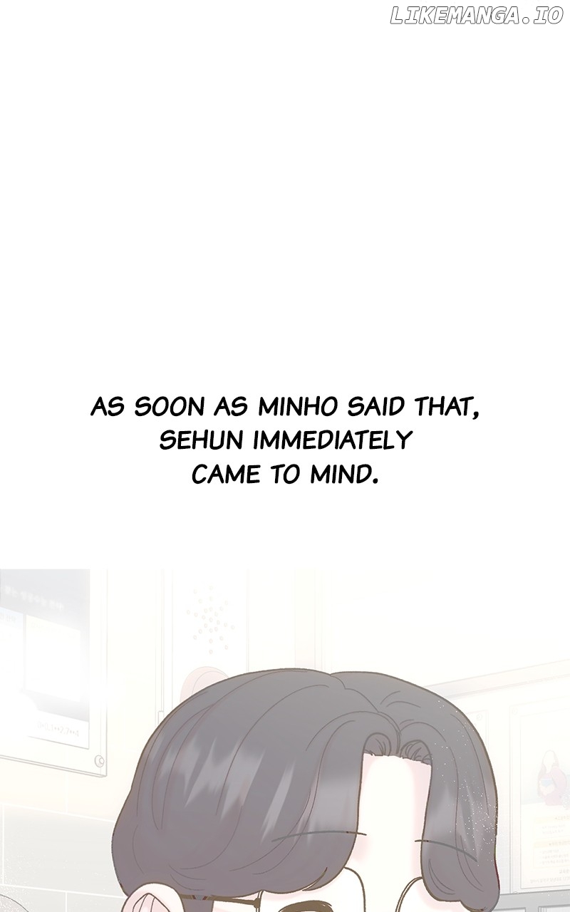 My Dud to Stud Boyfriend Chapter 119 - page 91