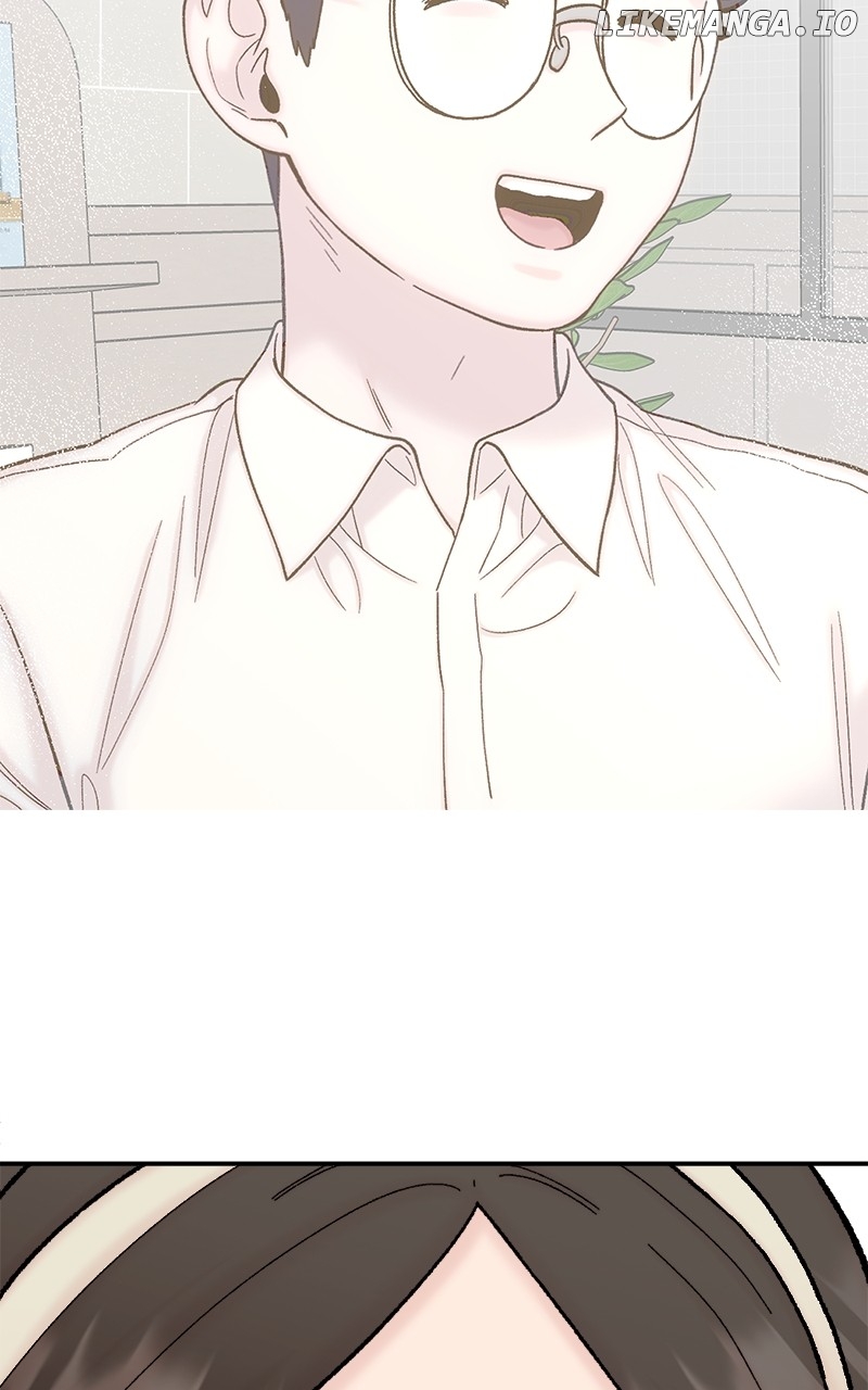 My Dud to Stud Boyfriend Chapter 119 - page 92