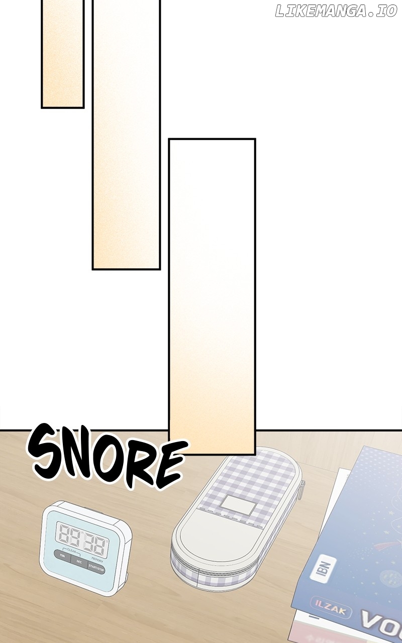 My Dud to Stud Boyfriend Chapter 119 - page 96