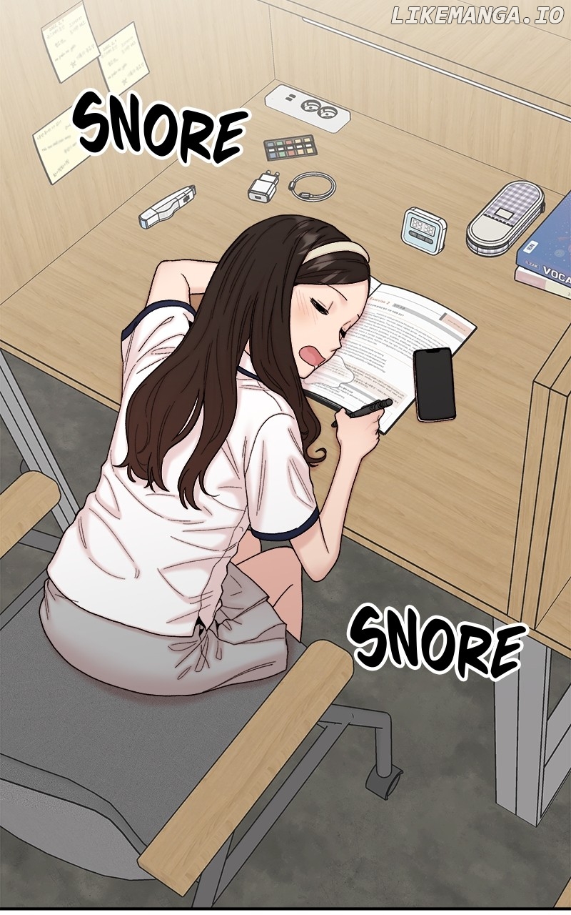 My Dud to Stud Boyfriend Chapter 119 - page 98
