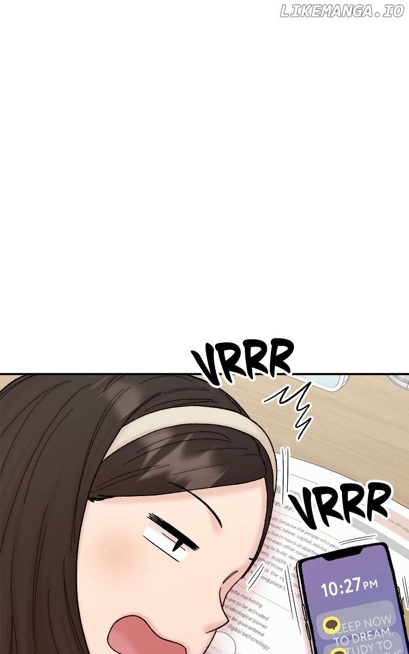My Dud to Stud Boyfriend Chapter 119 - page 99