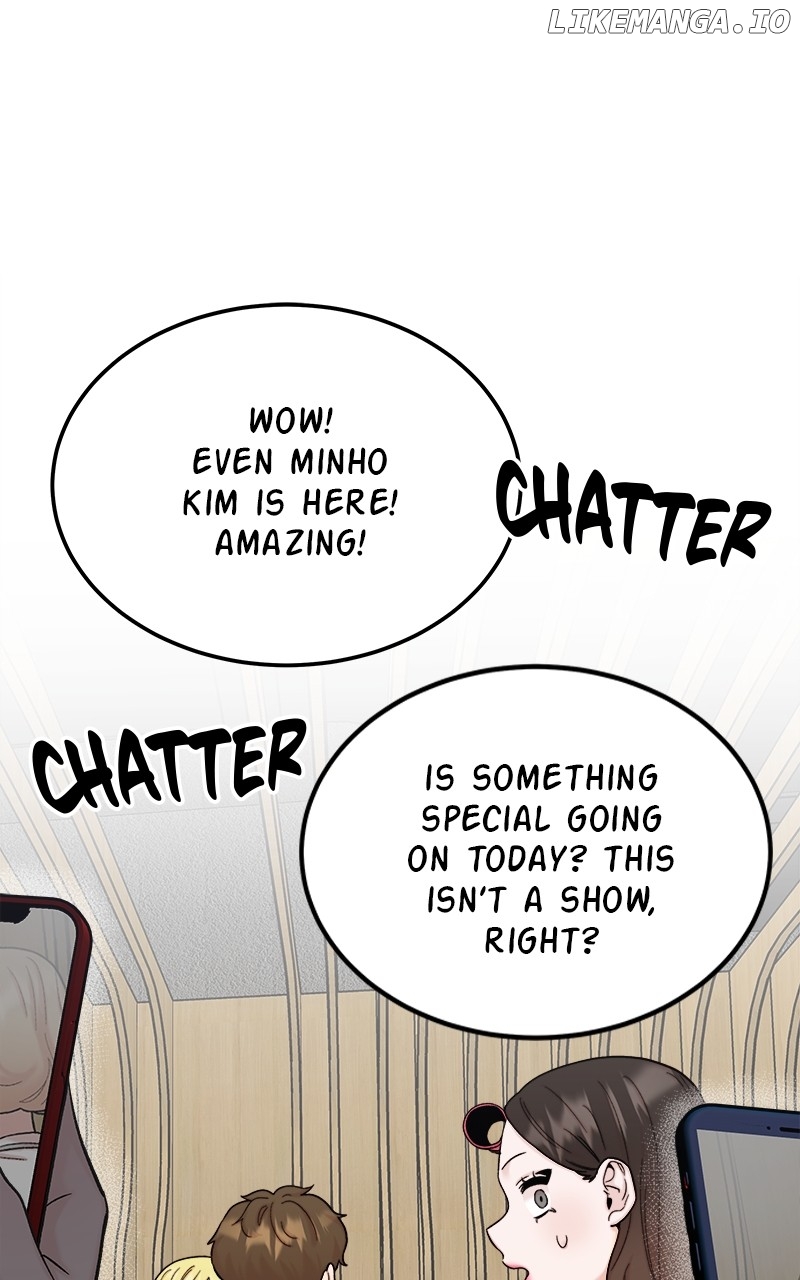 My Dud to Stud Boyfriend Chapter 94 - page 100