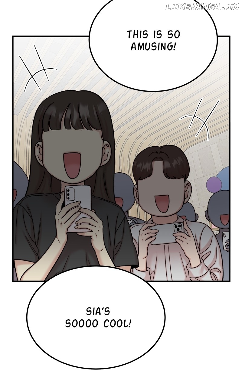 My Dud to Stud Boyfriend Chapter 94 - page 102