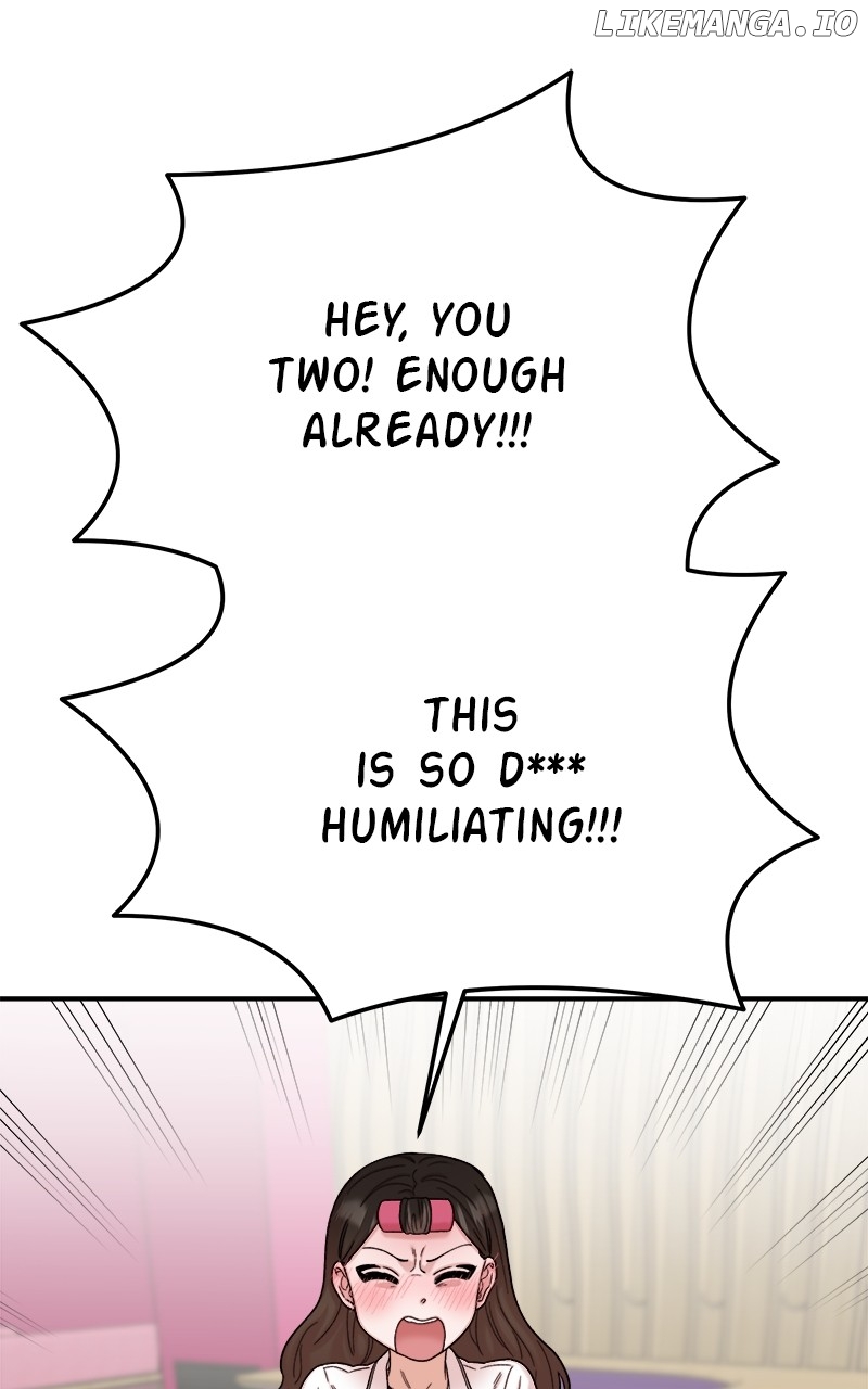 My Dud to Stud Boyfriend Chapter 94 - page 105
