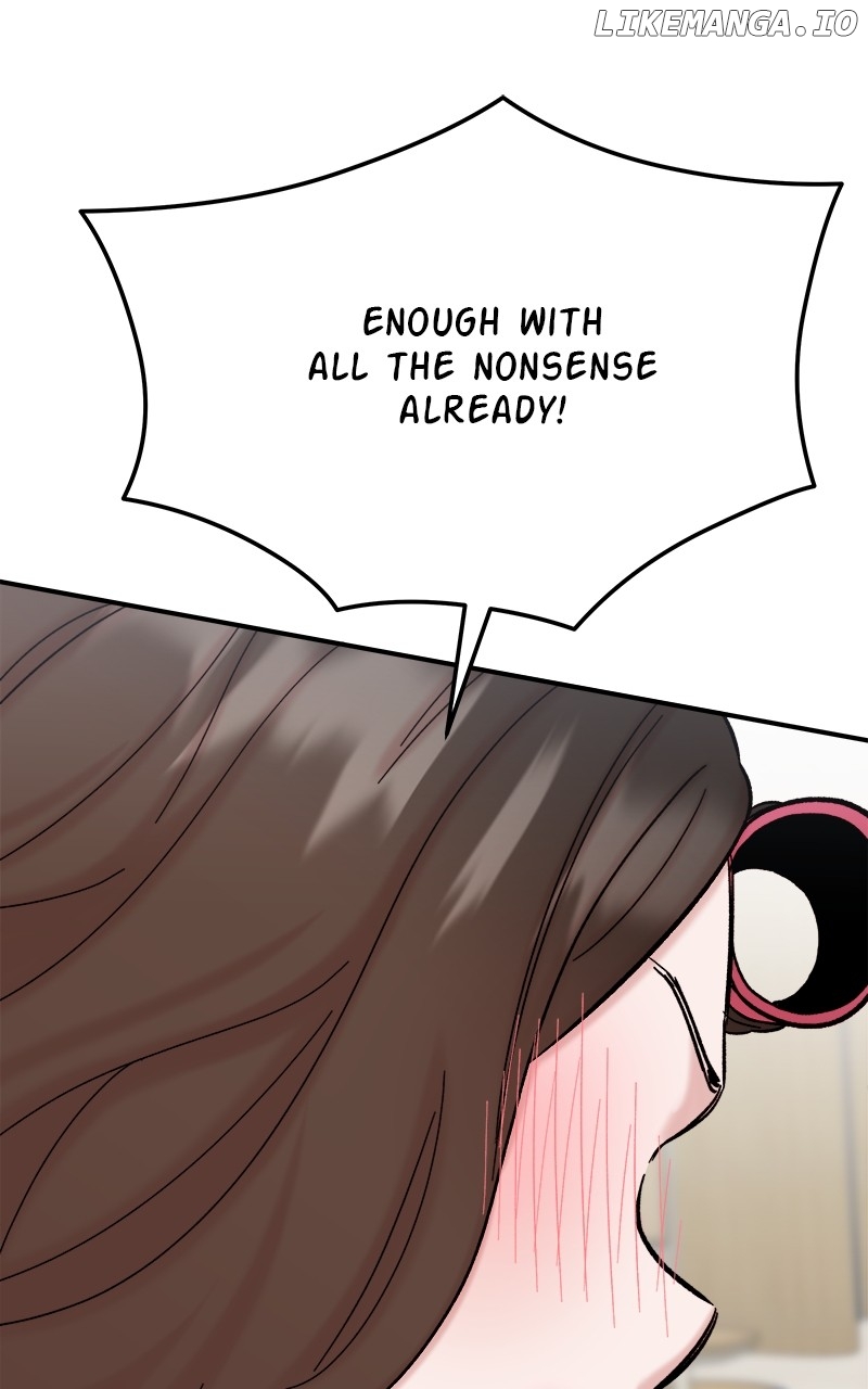 My Dud to Stud Boyfriend Chapter 94 - page 109