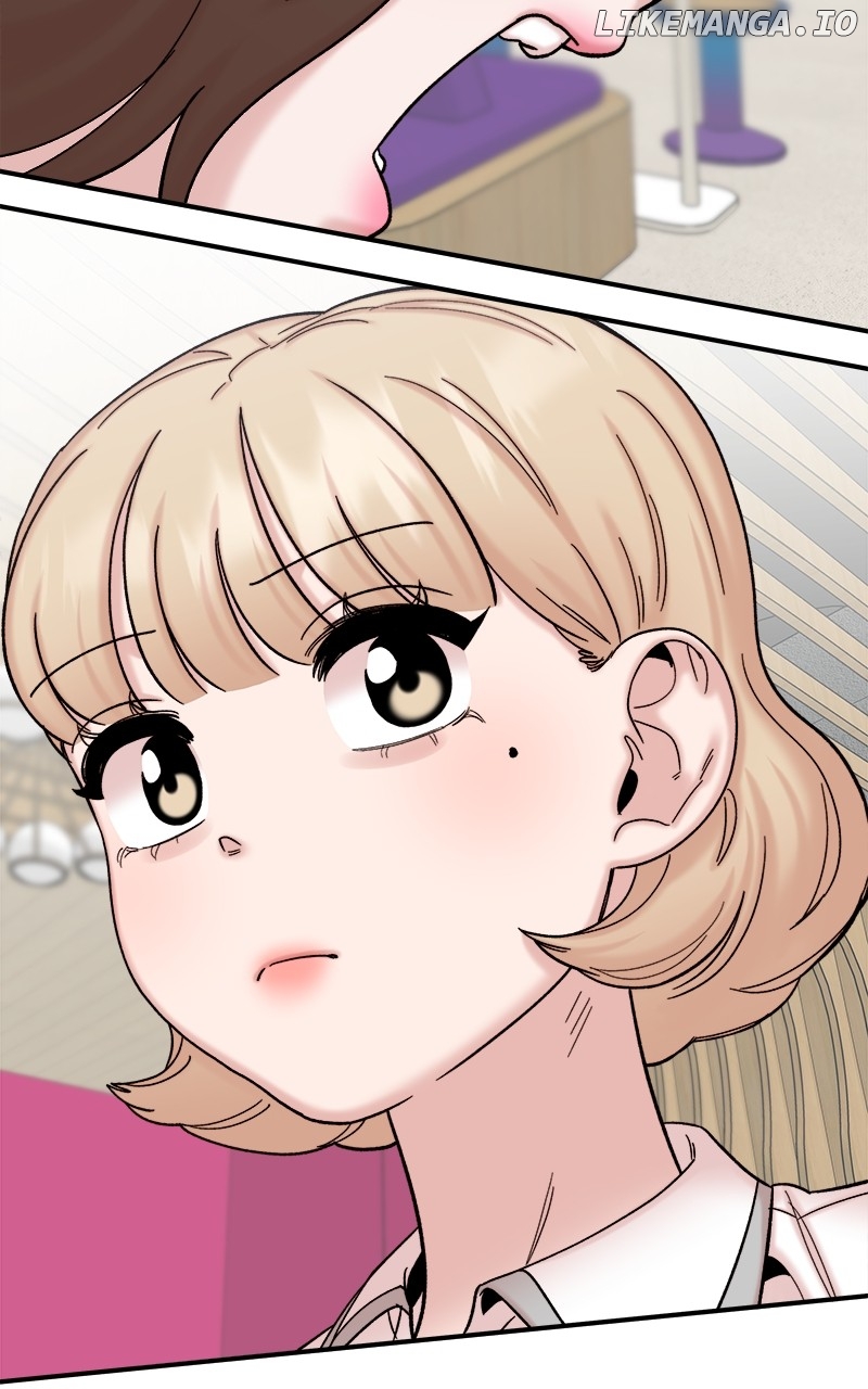 My Dud to Stud Boyfriend Chapter 94 - page 110