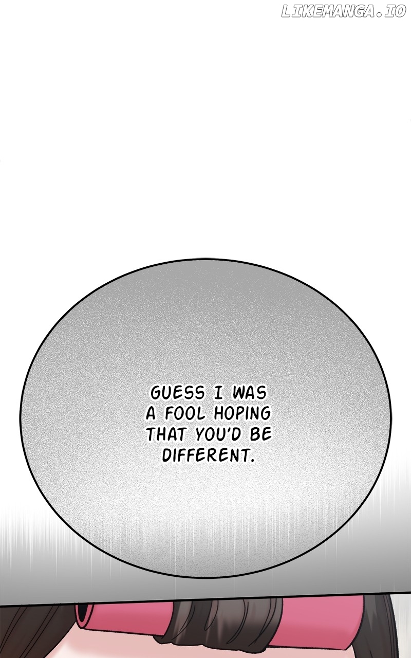 My Dud to Stud Boyfriend Chapter 94 - page 111