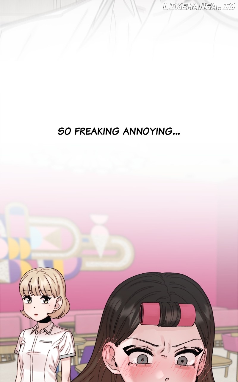 My Dud to Stud Boyfriend Chapter 94 - page 114