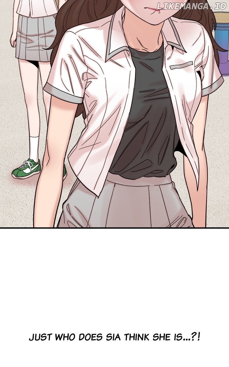 My Dud to Stud Boyfriend Chapter 94 - page 115