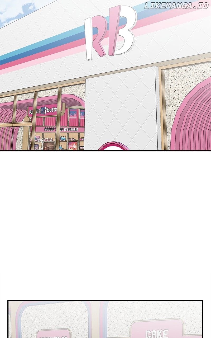 My Dud to Stud Boyfriend Chapter 94 - page 2