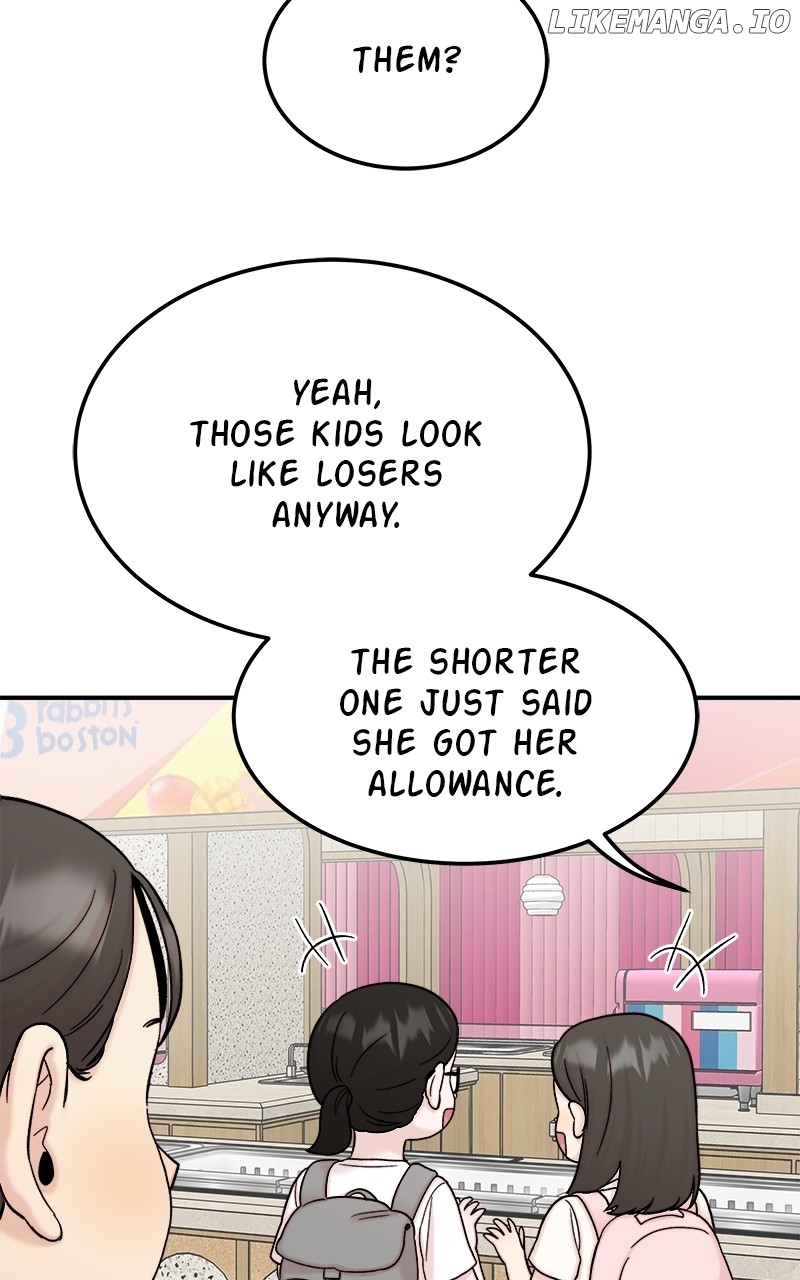 My Dud to Stud Boyfriend Chapter 94 - page 25