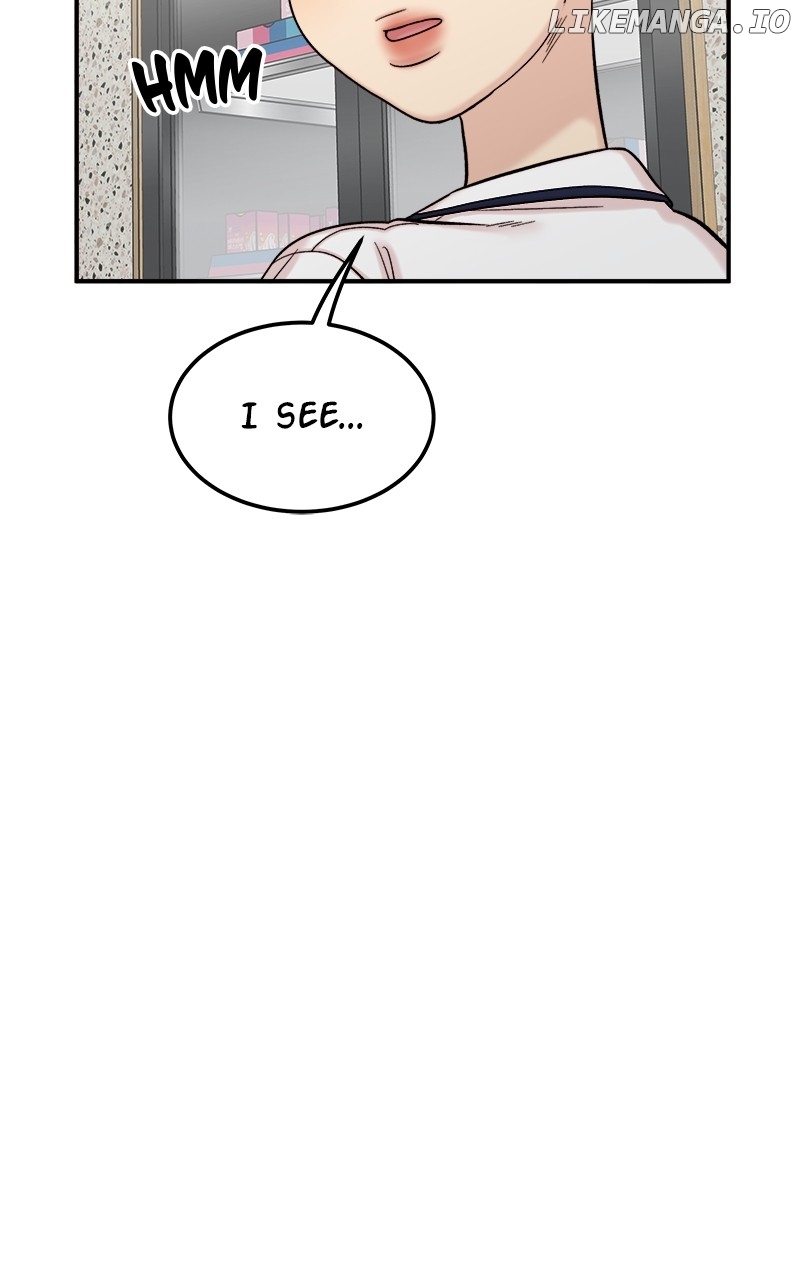 My Dud to Stud Boyfriend Chapter 94 - page 27
