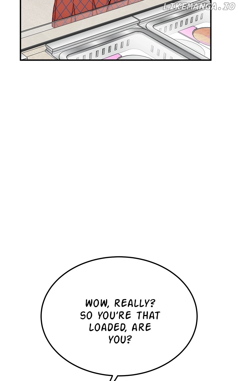 My Dud to Stud Boyfriend Chapter 94 - page 29