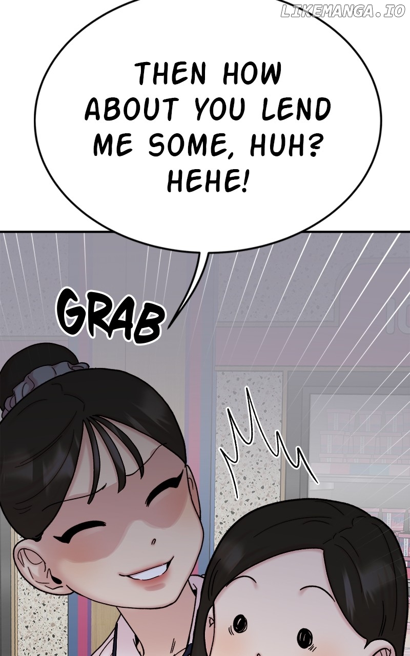 My Dud to Stud Boyfriend Chapter 94 - page 31
