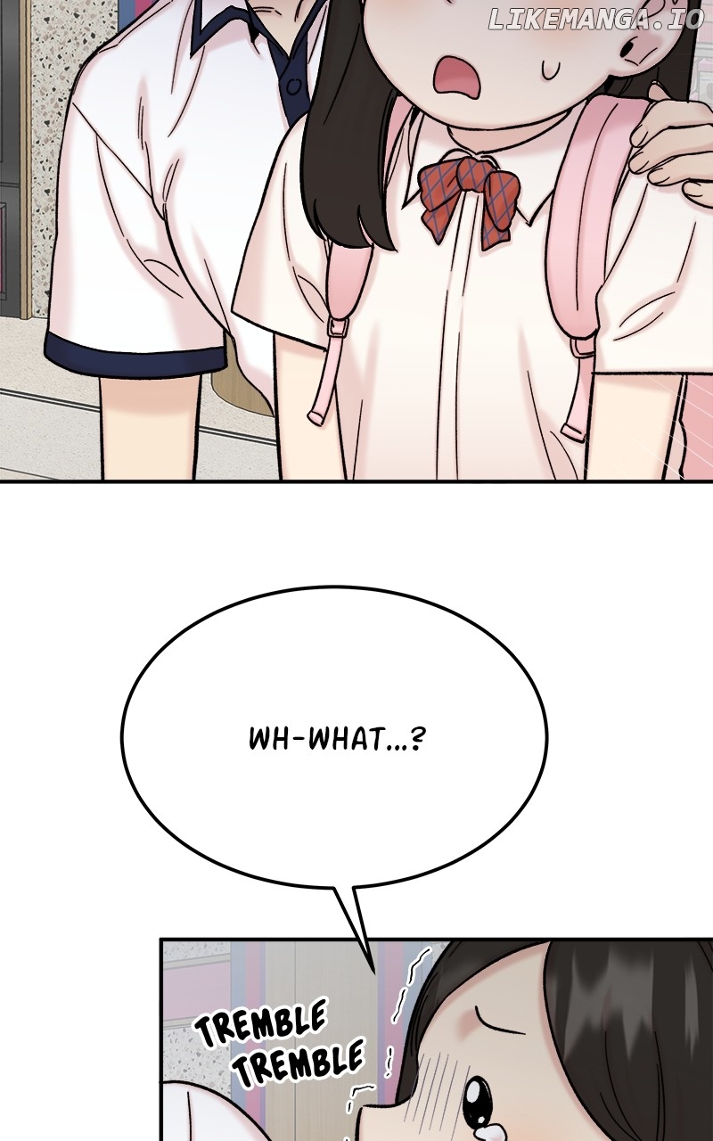My Dud to Stud Boyfriend Chapter 94 - page 32